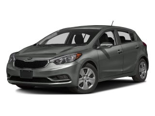 2016 Kia Forte5 LX