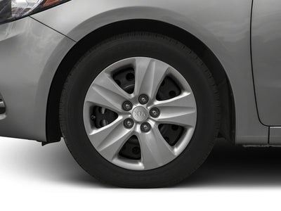 2016 Kia Forte5 LX