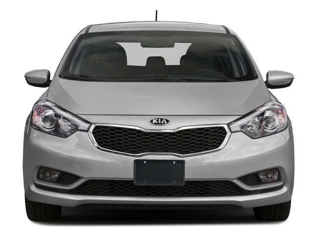 2016 Kia Forte5 LX