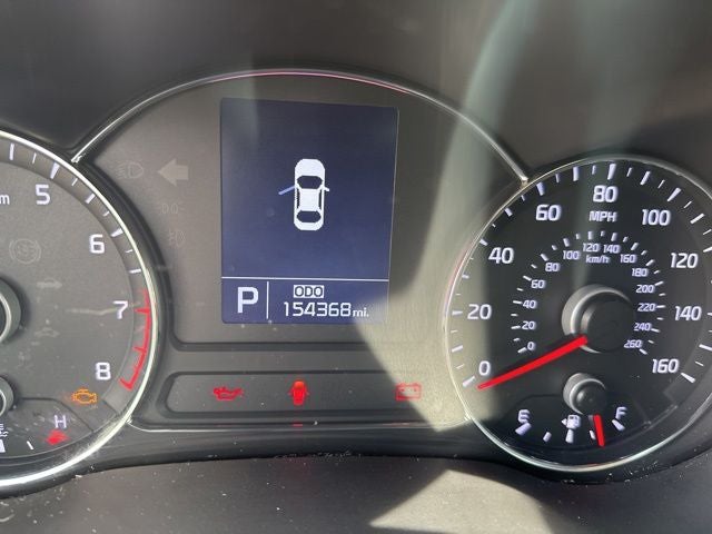 2015 Kia Forte EX