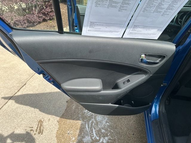 2015 Kia Forte EX
