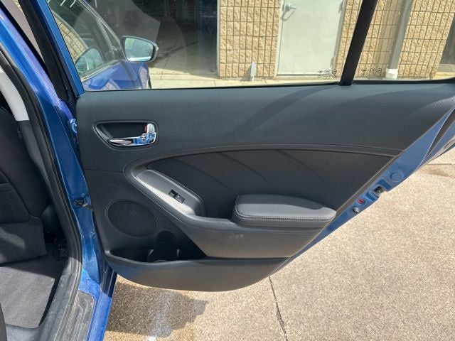 2015 Kia Forte EX