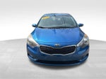 2015 Kia Forte EX