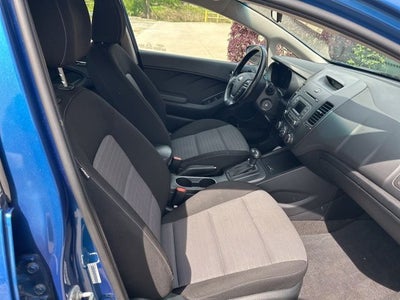 2015 Kia Forte EX
