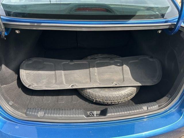 2015 Kia Forte EX