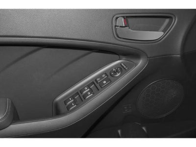 2015 Kia Forte EX