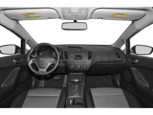 2015 Kia Forte EX