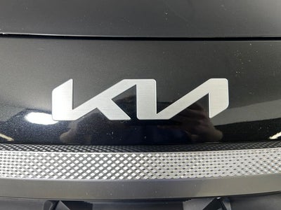 2024 Kia Seltos LX