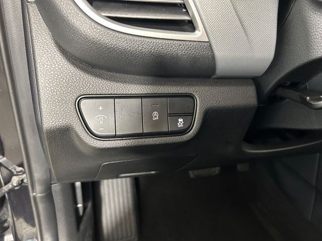 2024 Kia Seltos LX