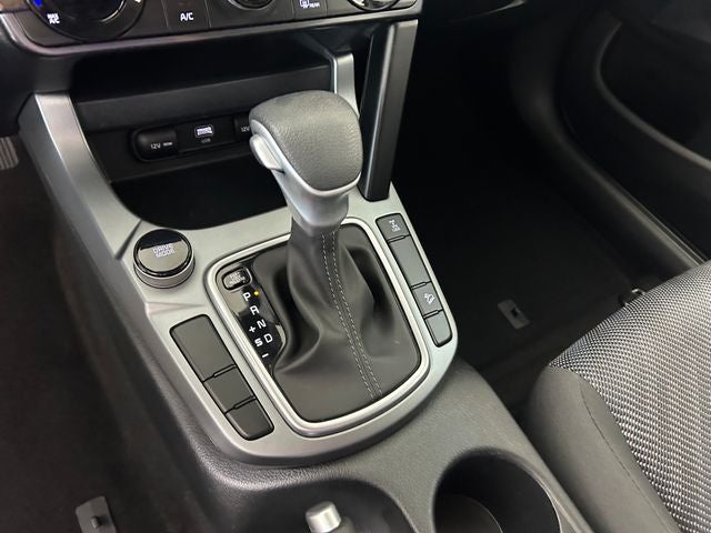 2024 Kia Seltos LX