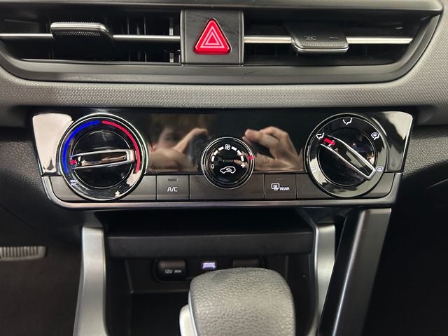 2024 Kia Seltos LX