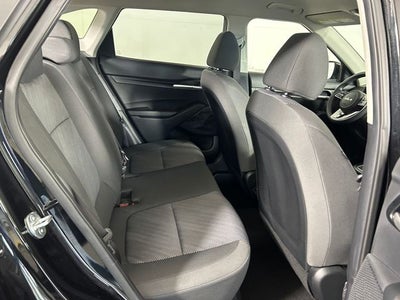 2024 Kia Seltos LX