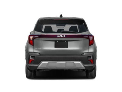 2024 Kia Seltos LX