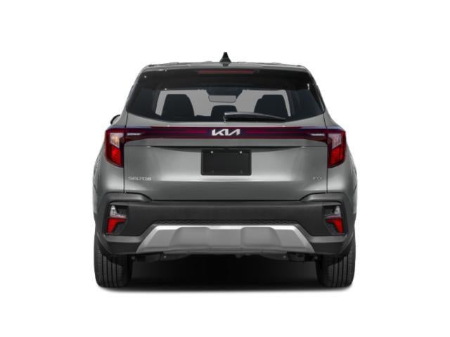 2024 Kia Seltos LX