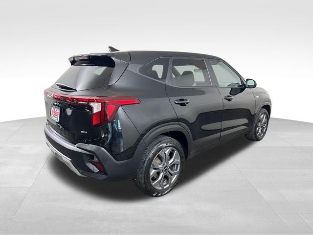 2024 Kia Seltos LX