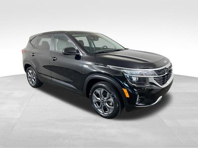 2024 Kia Seltos LX