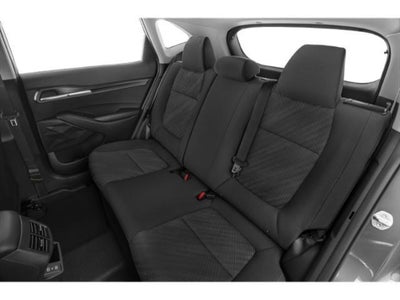 2024 Kia Seltos LX