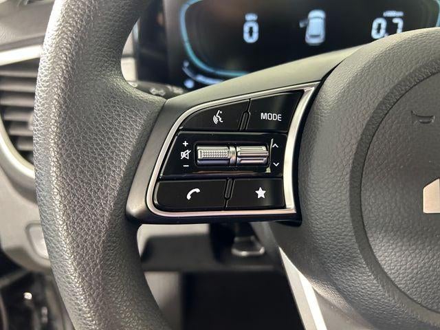 2024 Kia Seltos LX