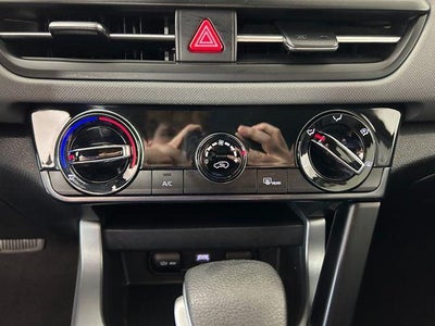 2024 Kia Seltos LX