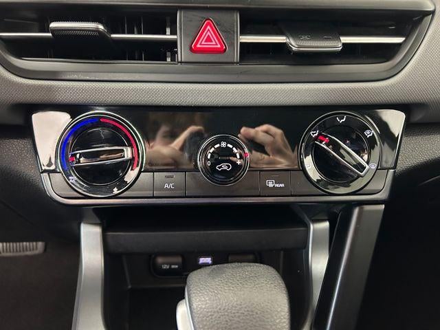 2024 Kia Seltos LX