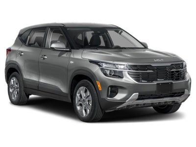 2024 Kia Seltos LX