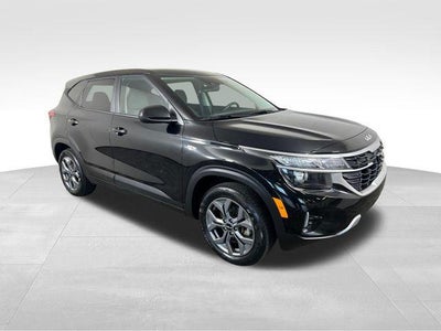 2024 Kia Seltos LX