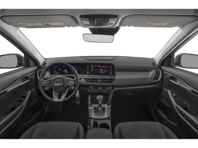 2024 Kia Seltos LX