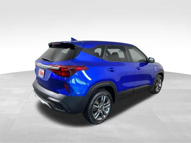 2023 Kia Seltos LX