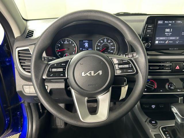 2023 Kia Seltos LX