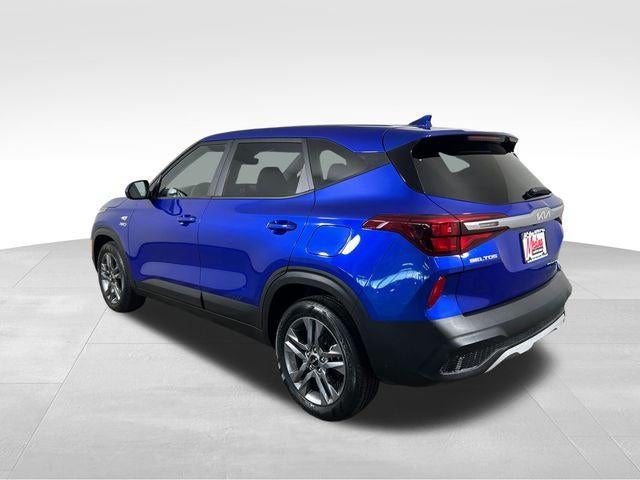 2023 Kia Seltos LX