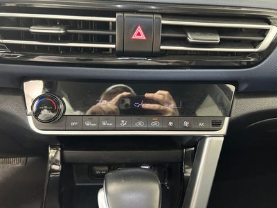 2022 Kia Seltos Nightfall