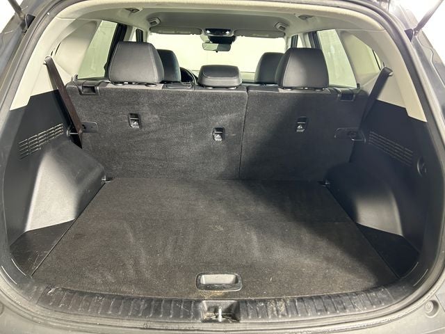 2022 Kia Seltos Nightfall