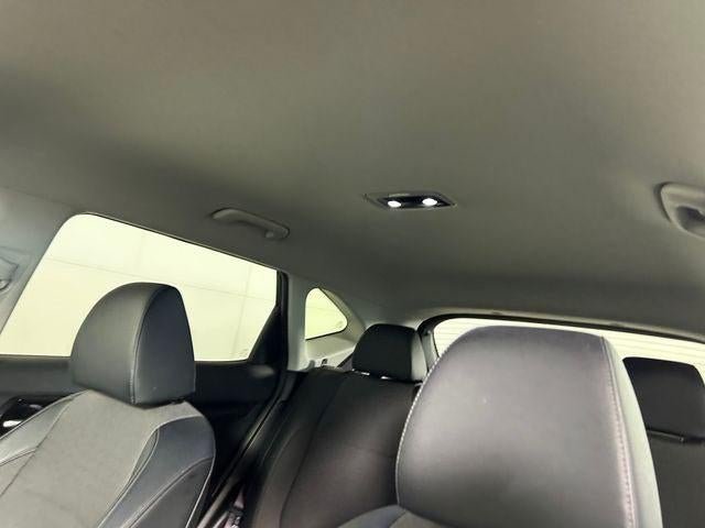 2022 Kia Seltos Nightfall