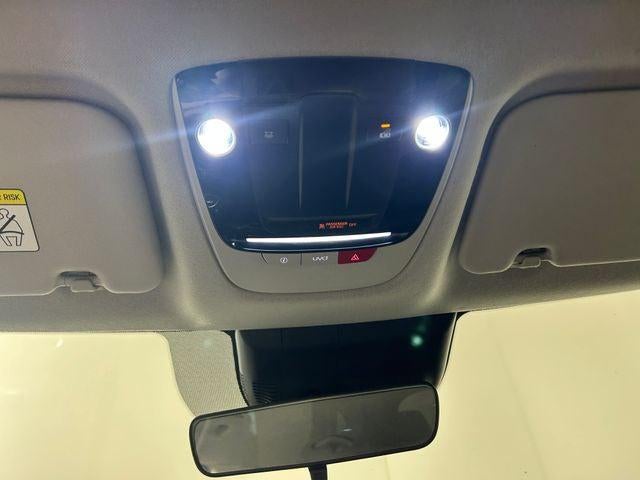 2022 Kia Seltos Nightfall