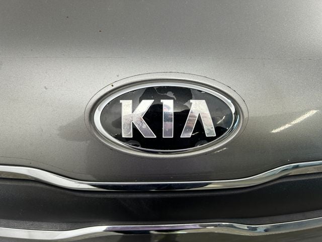 2014 Kia Soul Base