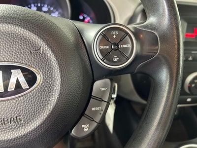 2014 Kia Soul Base