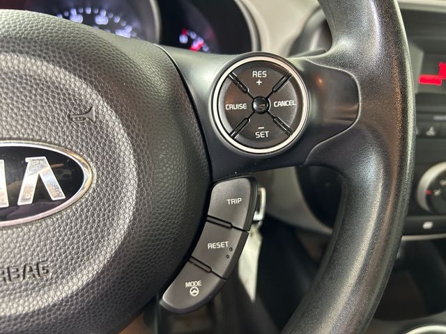 2014 Kia Soul Base