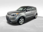 2014 Kia Soul Base