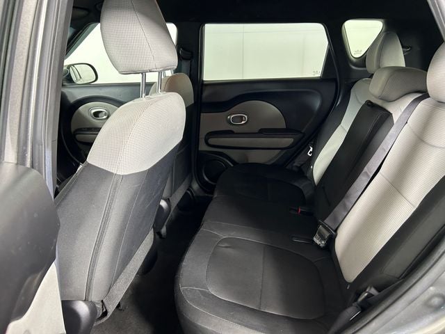 2014 Kia Soul Base