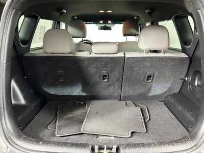 2014 Kia Soul Base