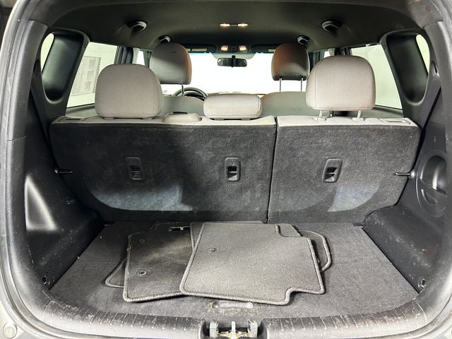 2014 Kia Soul Base