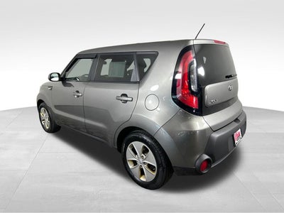 2014 Kia Soul Base