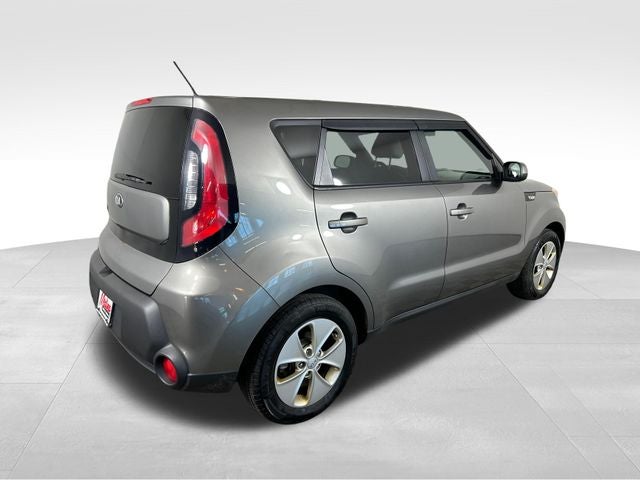 2014 Kia Soul Base