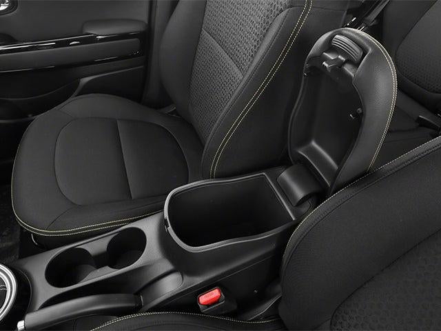 2014 Kia Soul Base