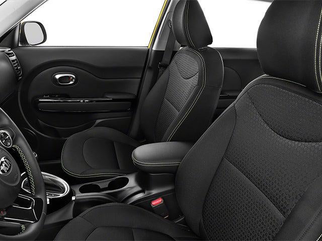 2014 Kia Soul Base