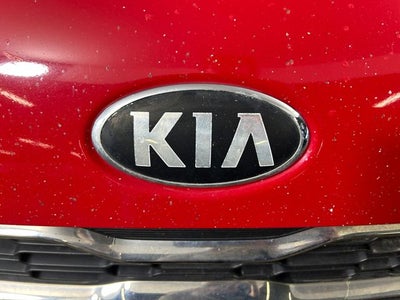 2013 Kia Soul Base