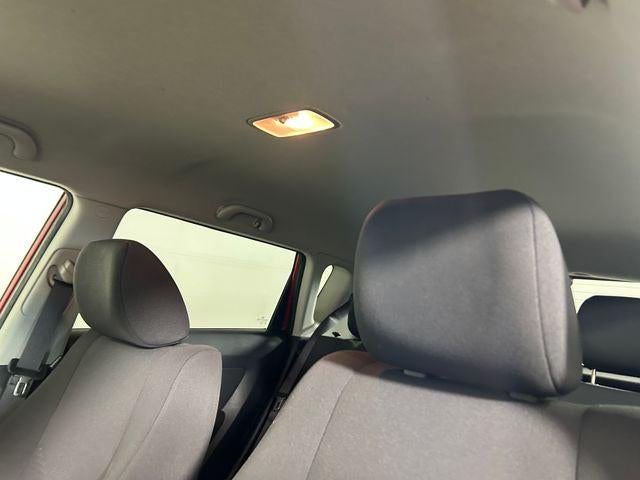 2013 Kia Soul Base