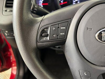 2013 Kia Soul Base