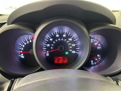 2013 Kia Soul Base