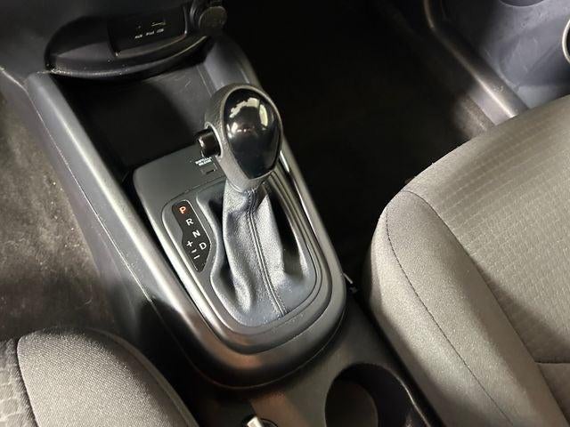 2013 Kia Soul Base